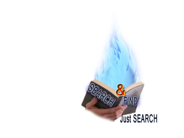 SEARCH AND FIND